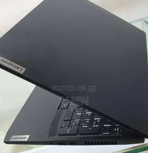 New Laptop Lenovo Ideapad 3 16GB Intel Core I7 SSD 512GB