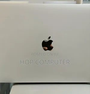 New Laptop Apple MacBook Pro 2020 M1 16GB Apple M1 SSD 512GB