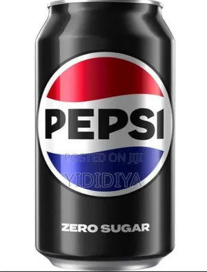 Photo - Original Pepsi