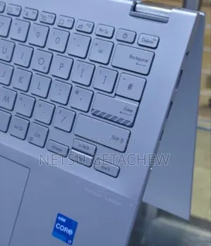 New Laptop Asus VivoBook Flip 14 TP401NA 16GB Intel Core I7 SSD 1T