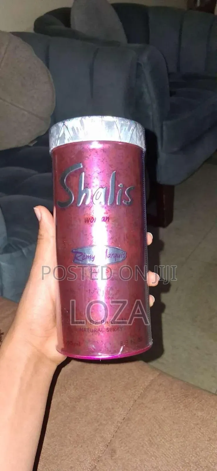 Perfume Shalis