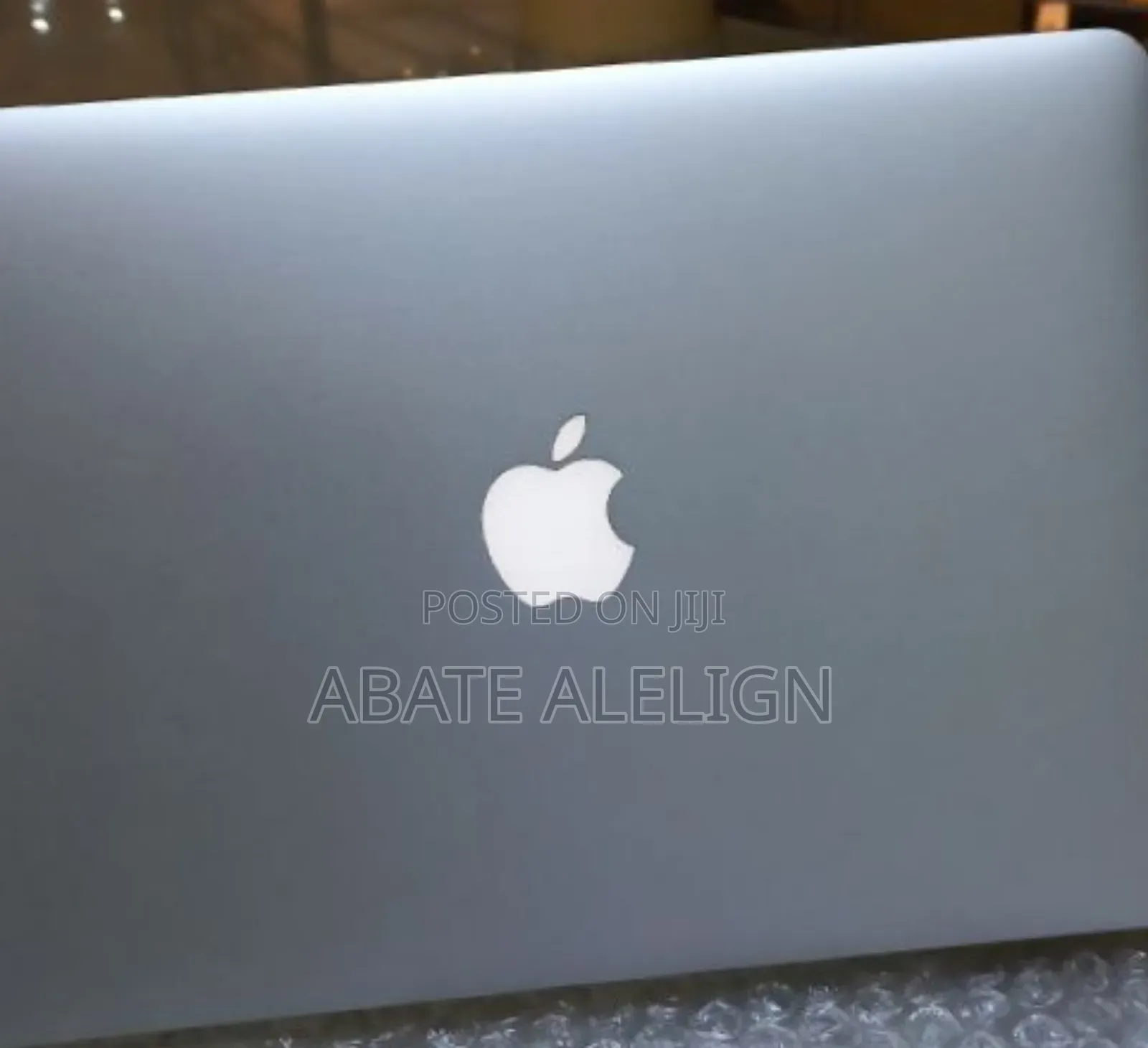New Laptop Apple MacBook Air 2014 8GB Intel Core I5 SSD 256GB