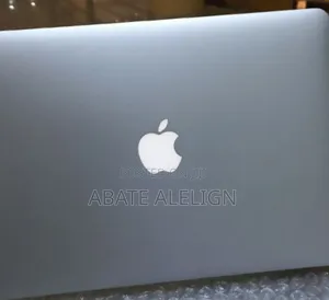 New Laptop Apple MacBook Air 2014 8GB Intel Core I5 SSD 256GB