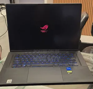 Photo - New Laptop HP Pavilion 15 16GB Intel Core I7 SSD 512GB