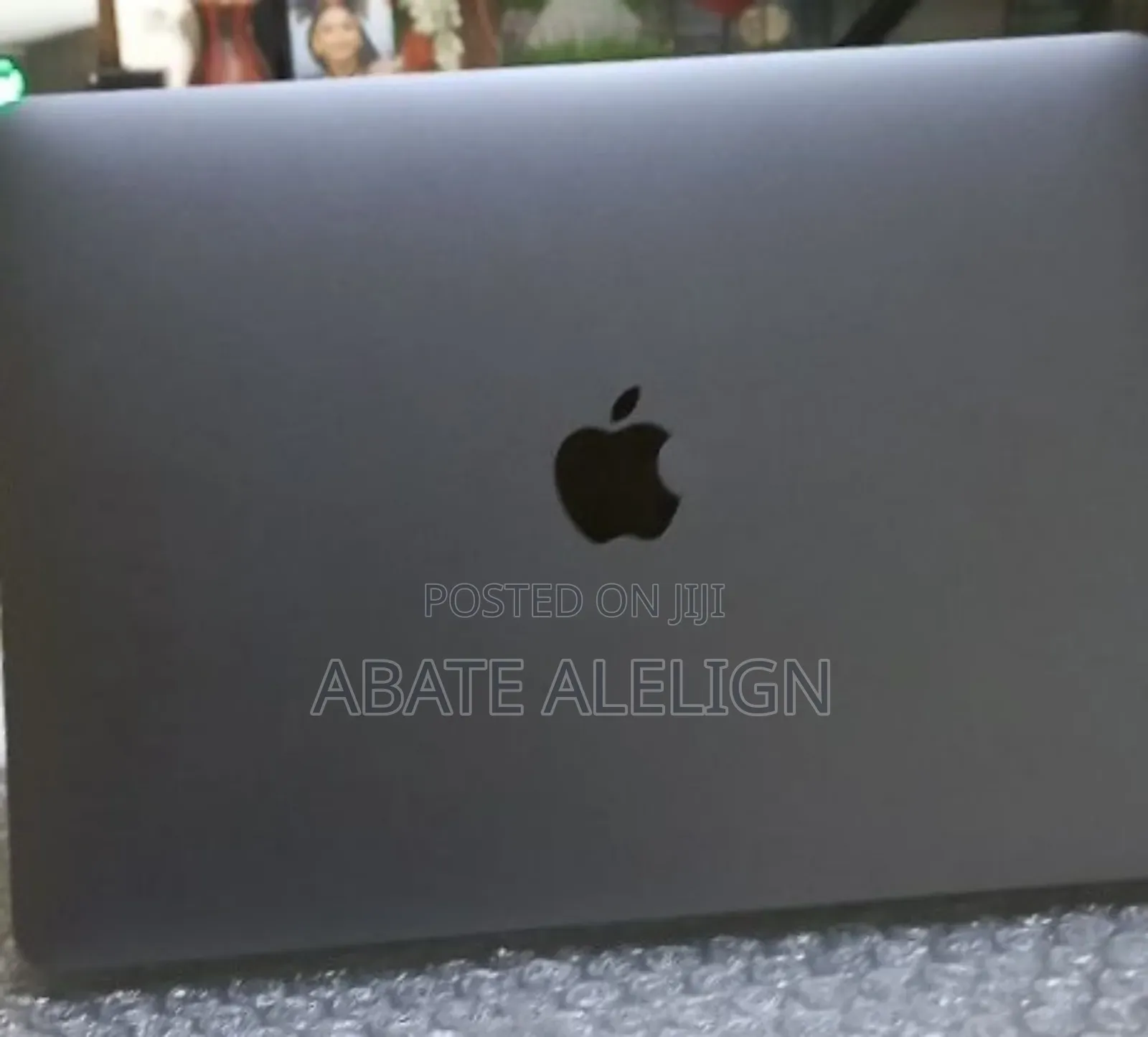 New Laptop Apple MacBook Air 2020 M1 8GB Intel Core I5 SSD 256GB