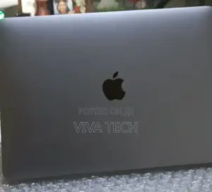 New Laptop Apple MacBook Air 2020 M1 8GB Intel Core I5 SSD 256GB