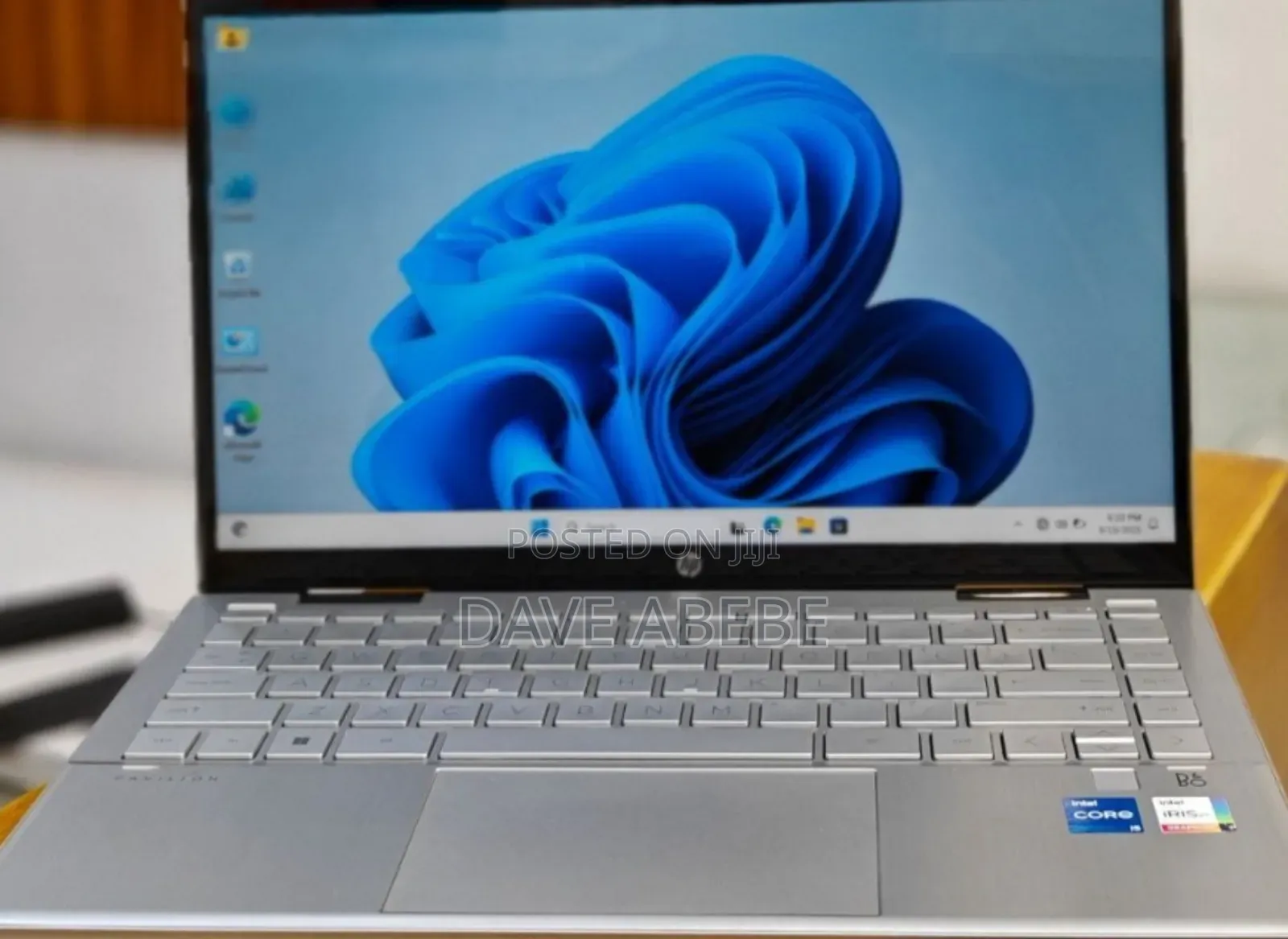 New Laptop HP Pavilion 14 16GB Intel Core I5 SSD 512GB