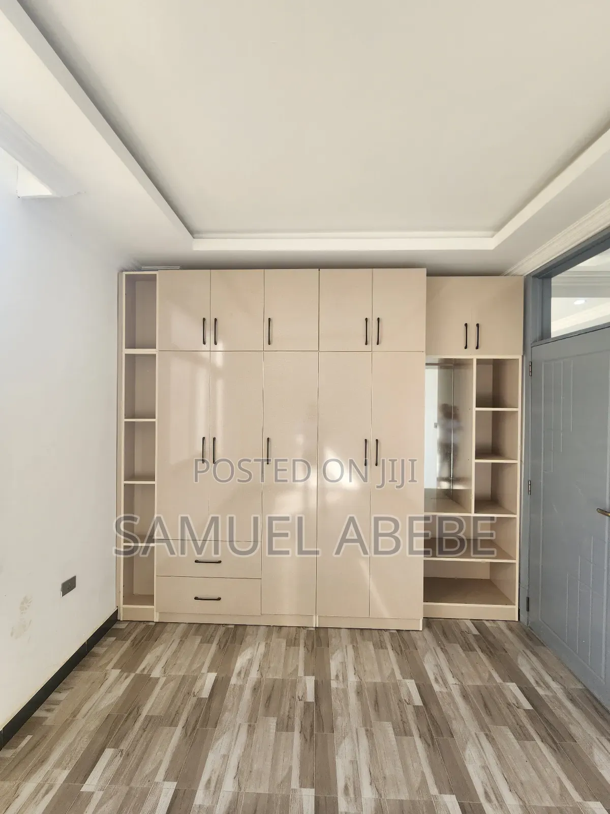 Furnished 5bdrm Duplex in Own, Nifas Silk-Lafto for sale