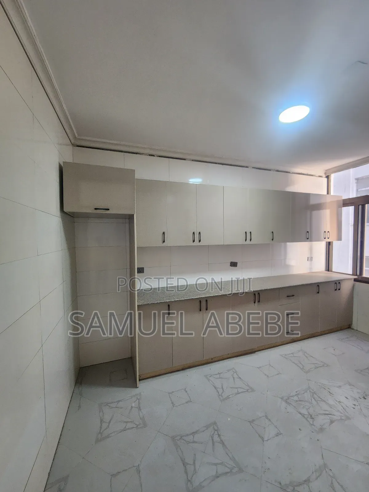 Furnished 5bdrm Duplex in Own, Nifas Silk-Lafto for sale