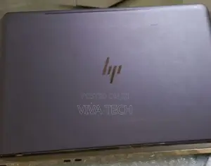 New Laptop HP Spectre 14 8GB Intel Core I7 SSD 256GB