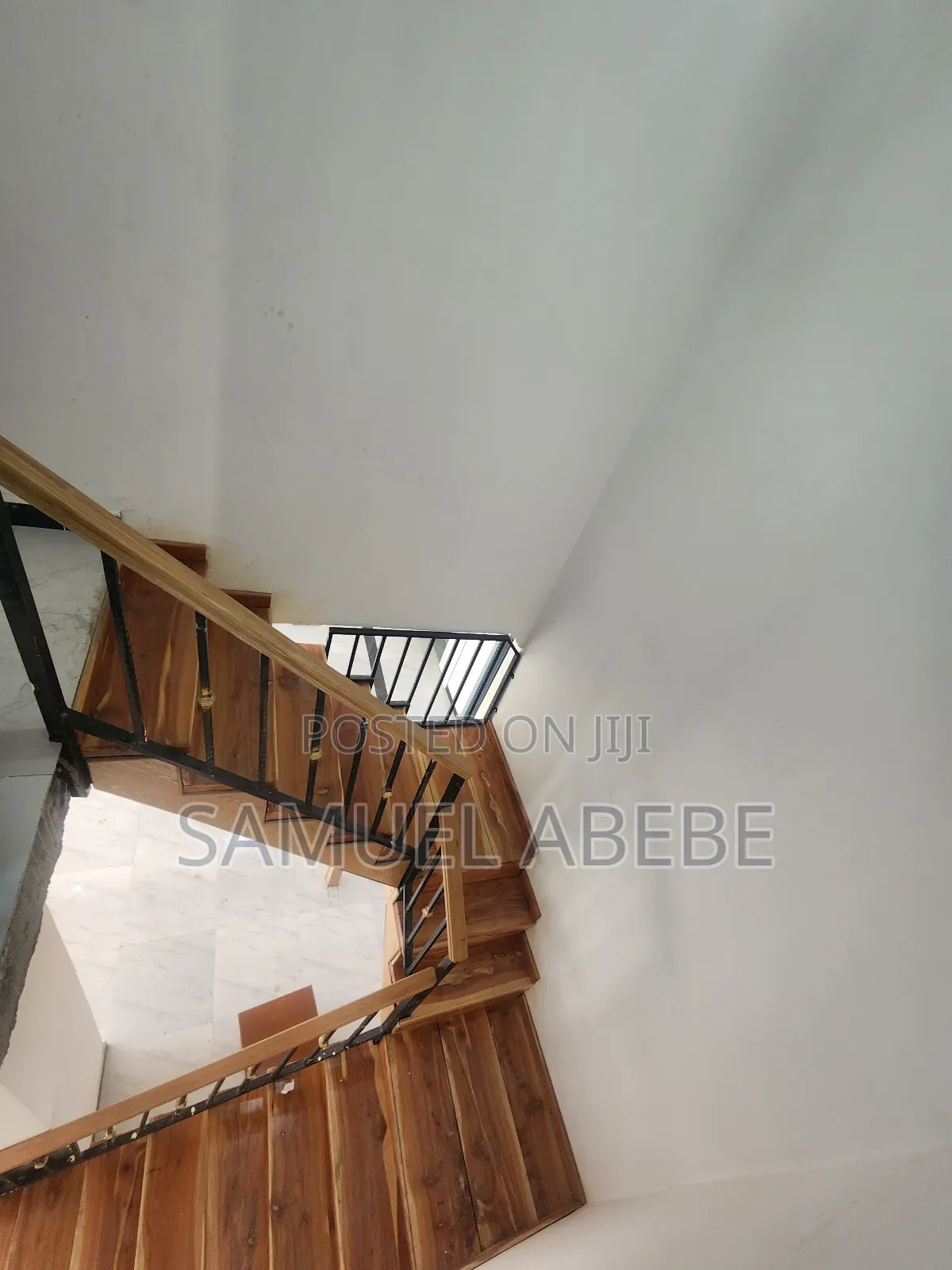 Furnished 5bdrm Duplex in Own, Nifas Silk-Lafto for sale