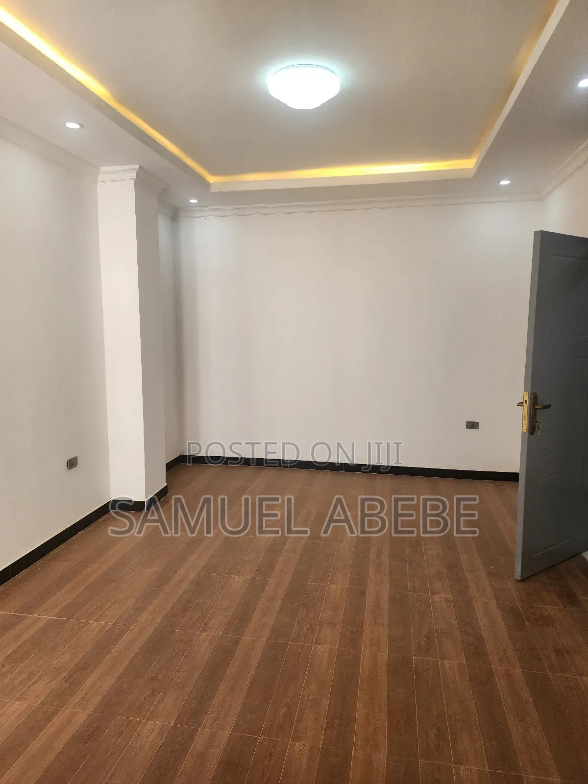 Furnished 5bdrm Duplex in Own, Nifas Silk-Lafto for sale