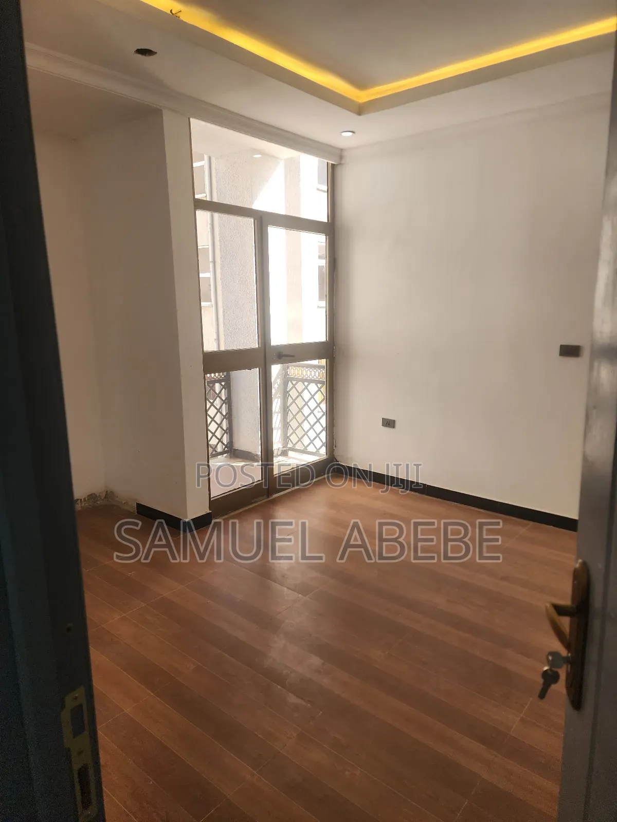 Furnished 5bdrm Duplex in Own, Nifas Silk-Lafto for sale