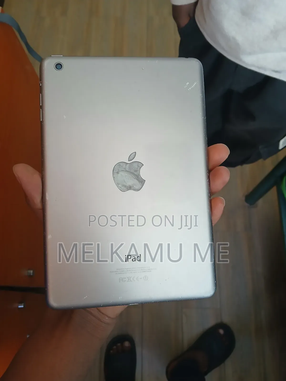 Apple iPhone SE 16 GB Silver