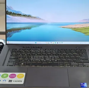 Photo - New Laptop HP Pavilion 15 32GB Intel Core I9 SSD 512GB