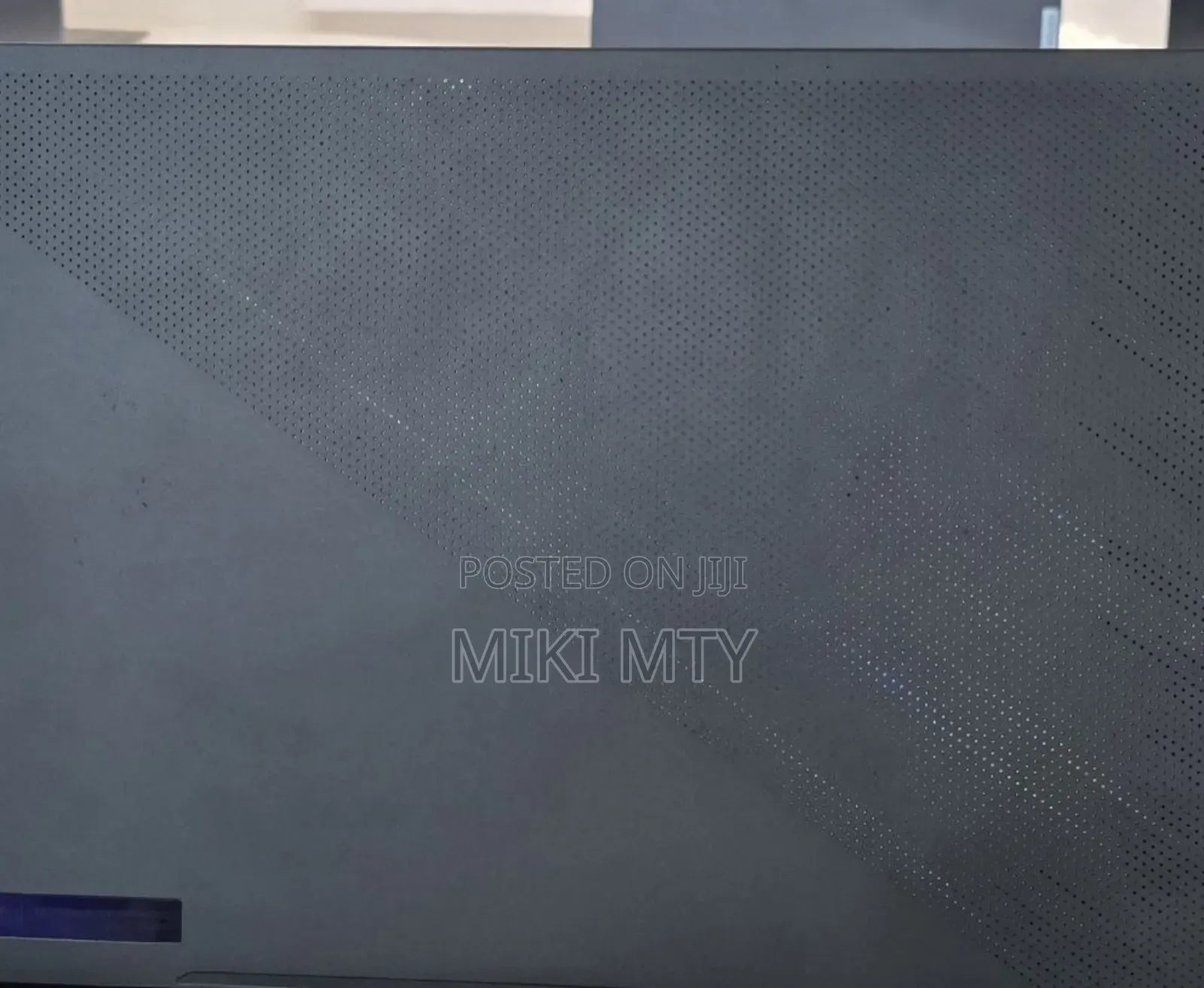 New Laptop HP Pavilion 15 32GB Intel Core I9 SSD 512GB