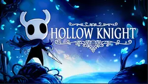 Photo - Hollow Knight
