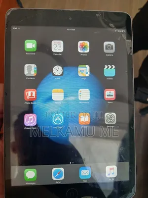 Apple iPhone SE 16 GB Silver