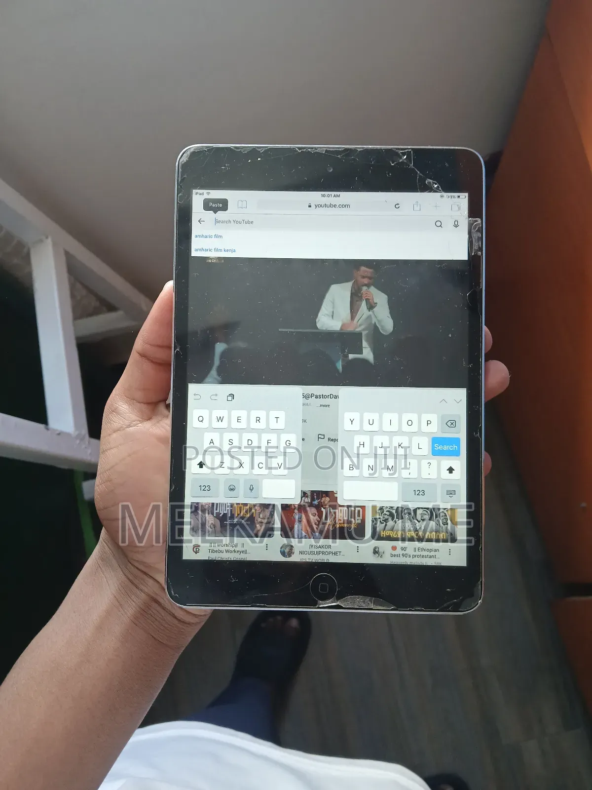 Apple iPhone SE 16 GB Silver