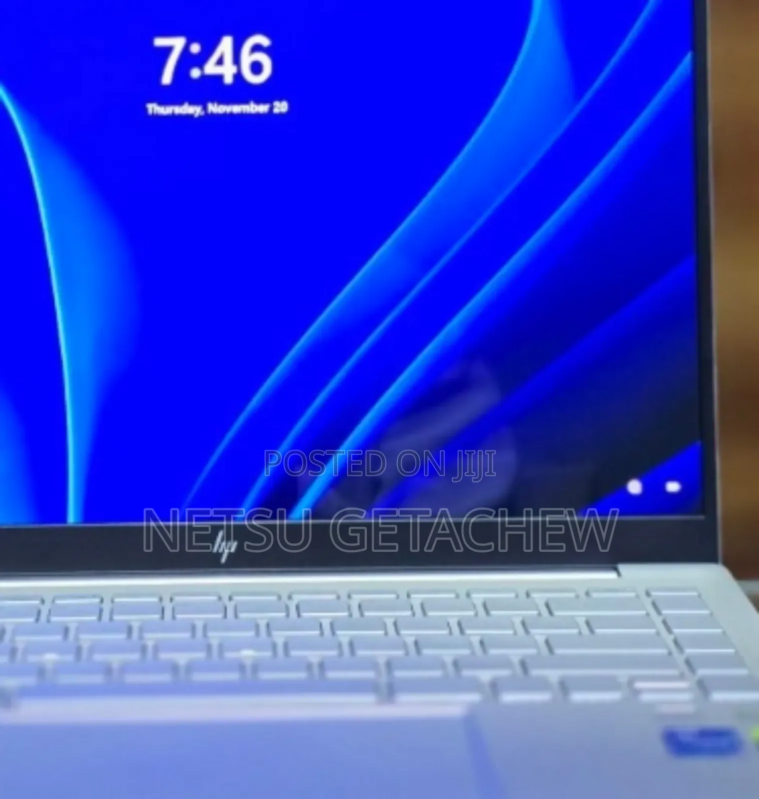 New Laptop HP Pavilion 14 16GB Intel Core I7 SSD 1T