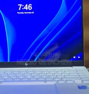 New Laptop HP Pavilion 14 16GB Intel Core I7 SSD 1T