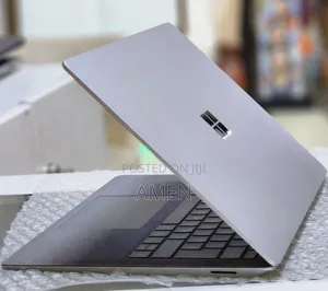 New Laptop Microsoft Surface Laptop 8GB Intel Core I5 SSD 512GB