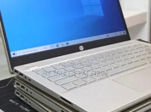 New Laptop HP Pavilion 14 16GB Intel Core I5 SSD 512GB