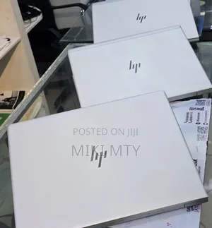 Photo - New Laptop HP Pavilion 15 16GB Intel Core I7 SSD 512GB