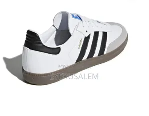 Samba Shose