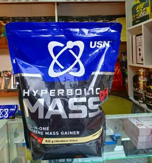Photo - New Arrived Hyperbolic Mass 3kg