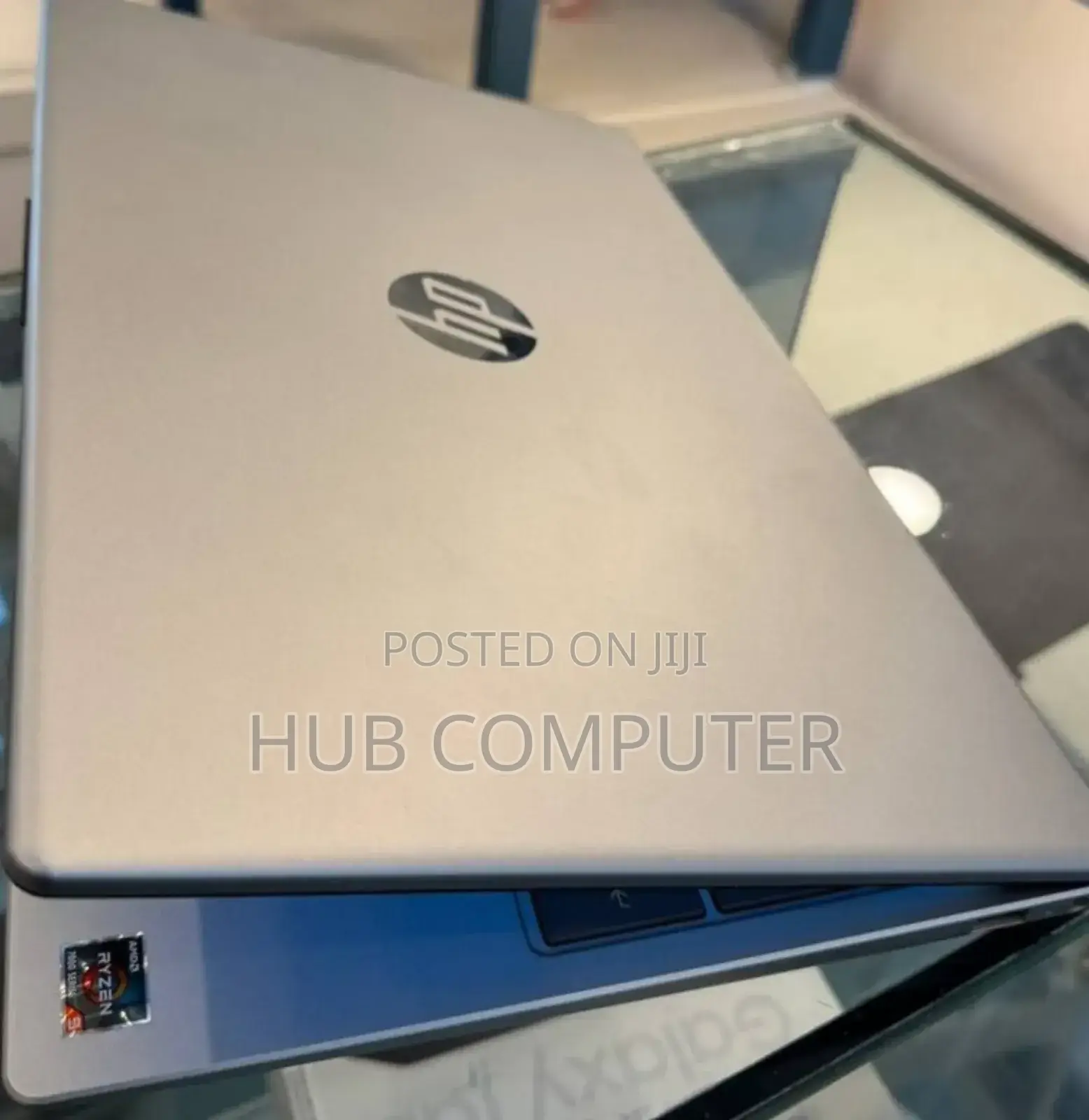 New Laptop HP Stream Notebook 16GB AMD Ryzen 5 SSD 256GB