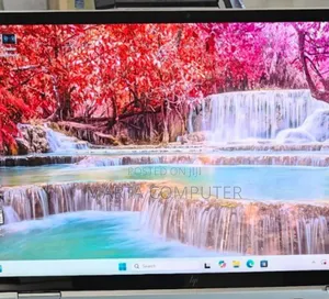 New Laptop HP Spectre 16GB Intel Core I7 SSD 512GB