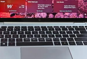 New Laptop HP Spectre 16GB Intel Core I7 SSD 512GB