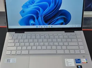 Photo - New Laptop HP Pavilion 15 16GB Intel Core I5 SSD 512GB