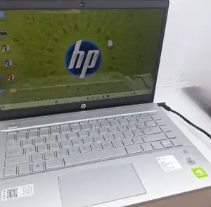 Photo - New Laptop HP Pavilion 15 16GB Intel Core I7 SSD 512GB