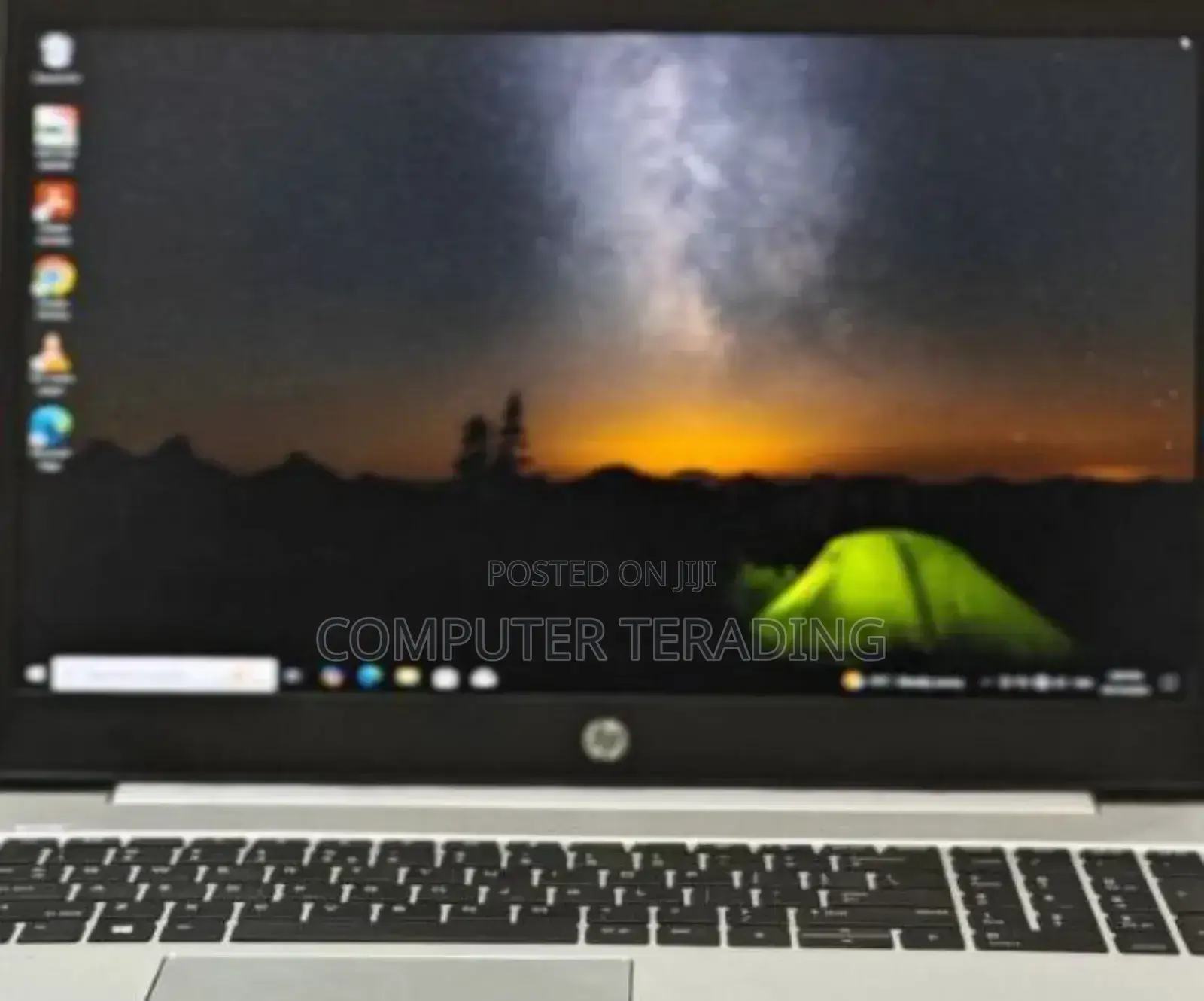New Laptop HP ProBook 445R G6 8GB AMD Ryzen 5 SSD 512GB