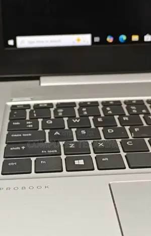 New Laptop HP ProBook 445R G6 8GB AMD Ryzen 5 SSD 512GB