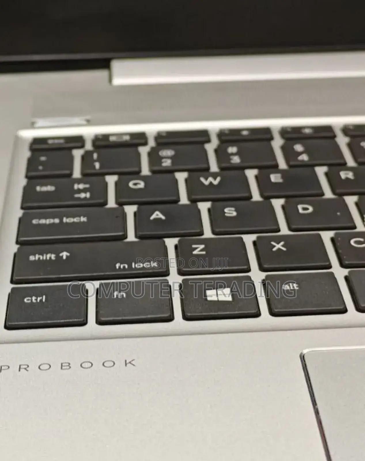 New Laptop HP ProBook 445R G6 8GB AMD Ryzen 5 SSD 512GB