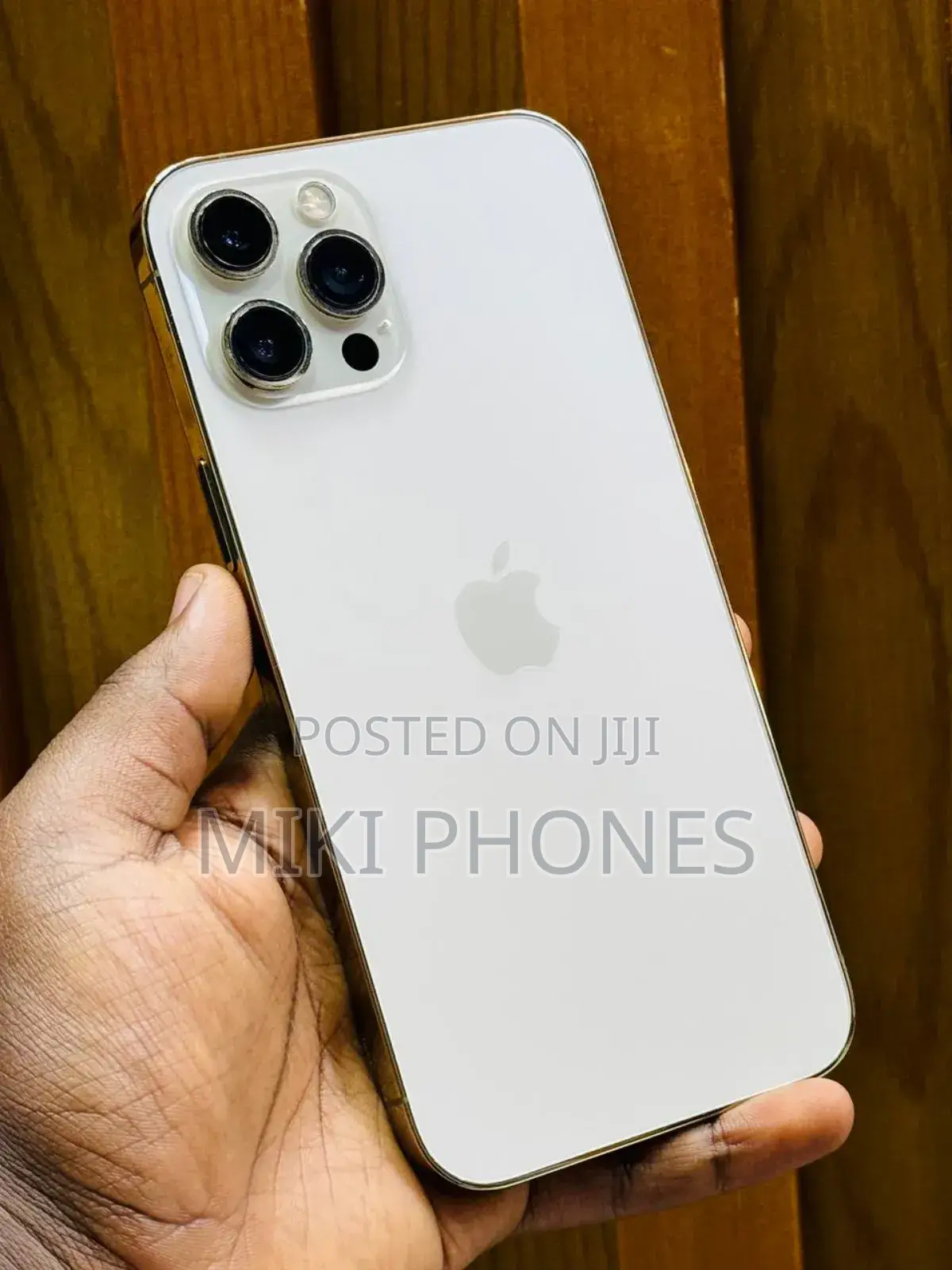 Apple iPhone 12 Pro Max 256 GB