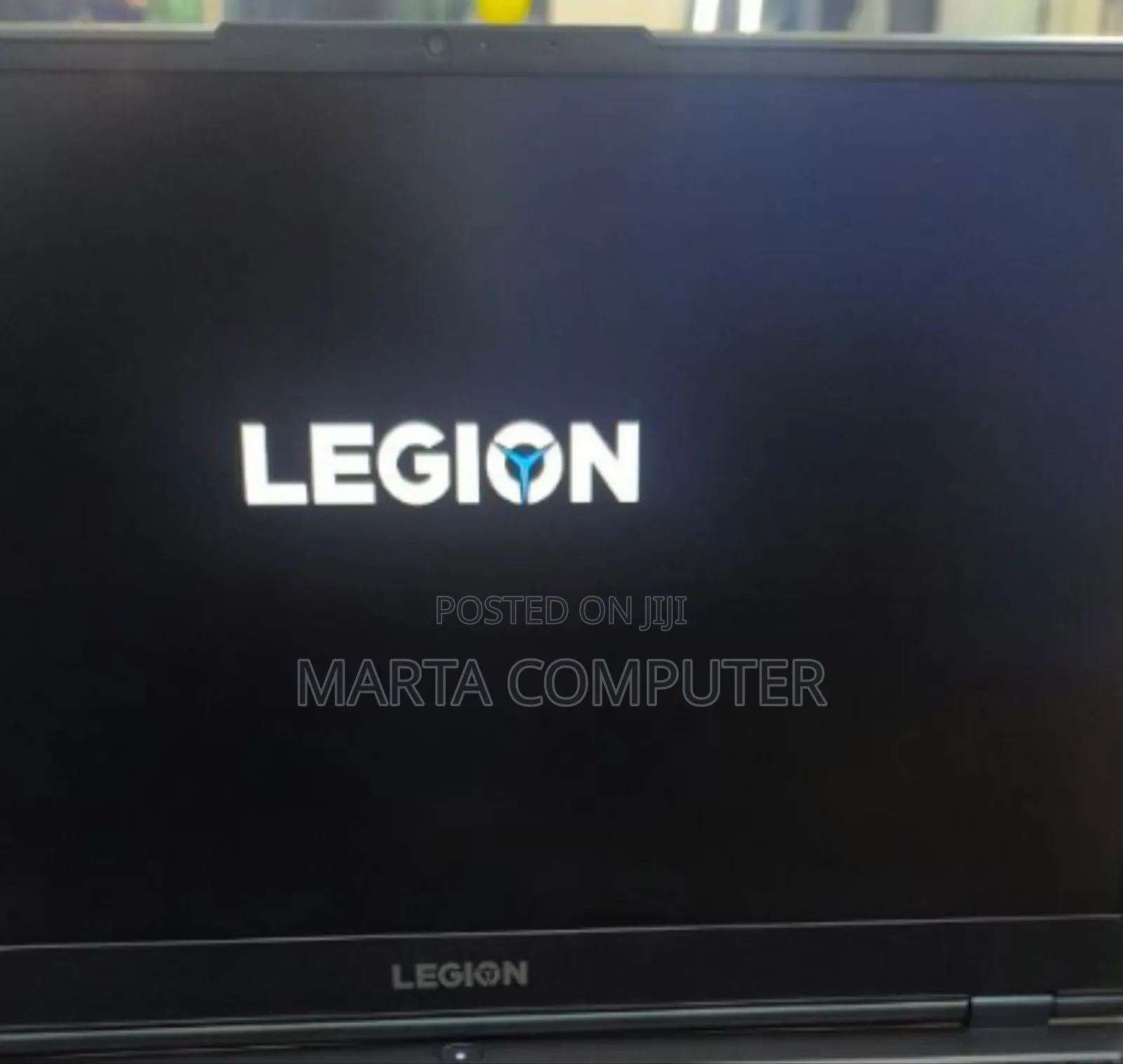 New Laptop Lenovo Legion 5 128GB Intel Core I7 SSD 512GB