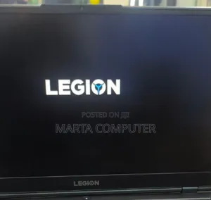 New Laptop Lenovo Legion 5 128GB Intel Core I7 SSD 512GB