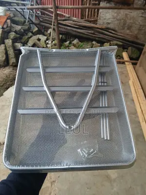 Photo - Tools and Machines