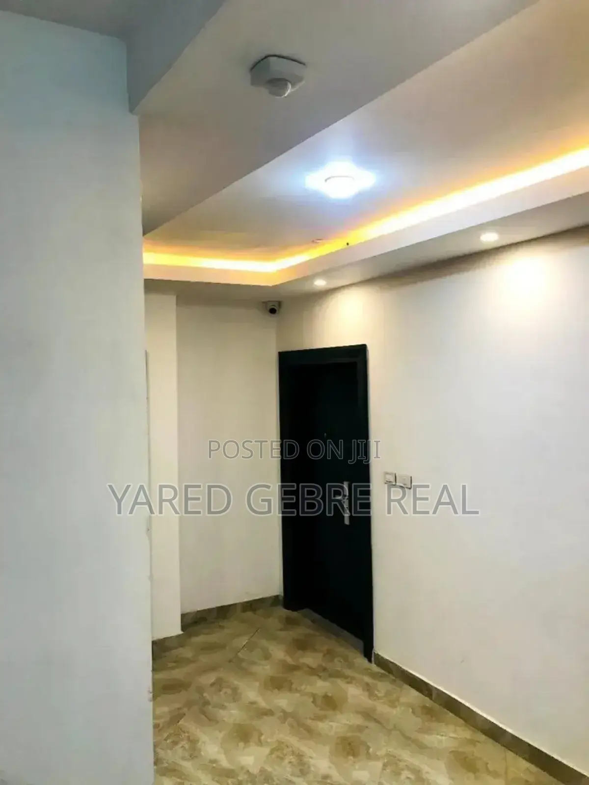 Furnished 3bdrm Apartment in የሱፋ ሪል እስቴት, Kirkos for sale