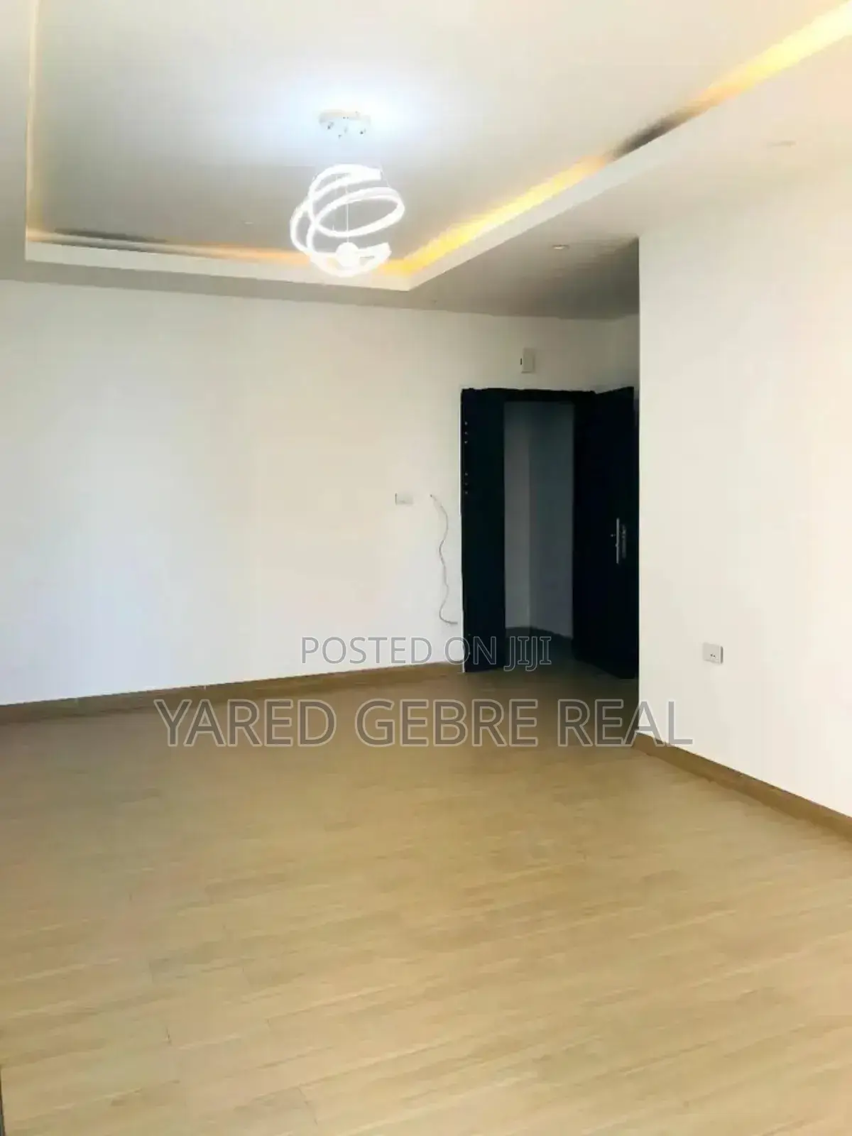 Furnished 3bdrm Apartment in የሱፋ ሪል እስቴት, Kirkos for sale