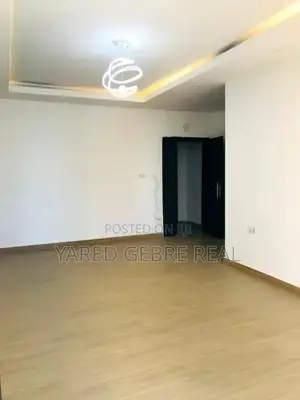 Furnished 3bdrm Apartment in የሱፋ ሪል እስቴት, Kirkos for sale