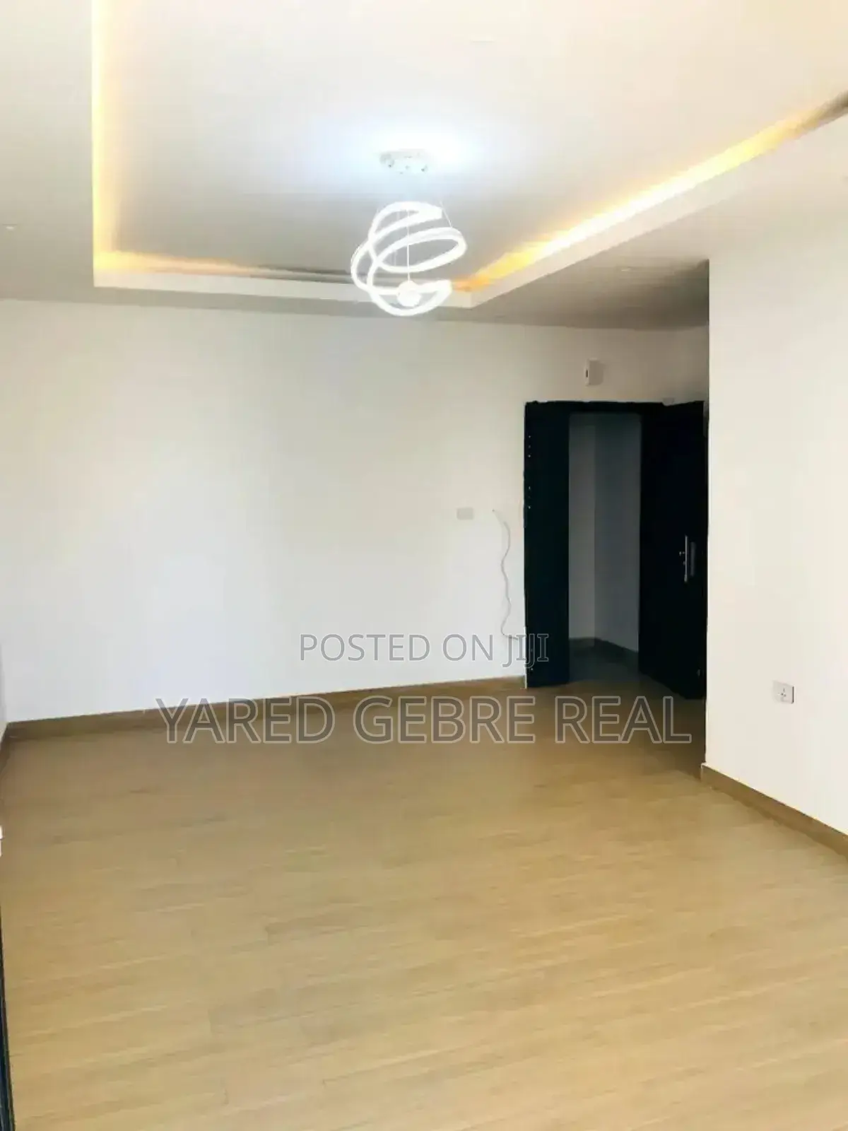 Furnished 3bdrm Apartment in የሱፋ ሪል እስቴት, Kirkos for sale