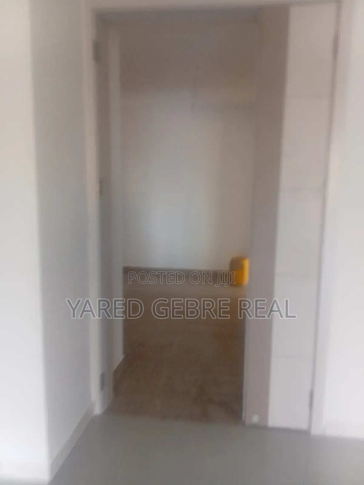 Furnished 3bdrm Apartment in የሱፋ ሪል እስቴት, Kirkos for sale