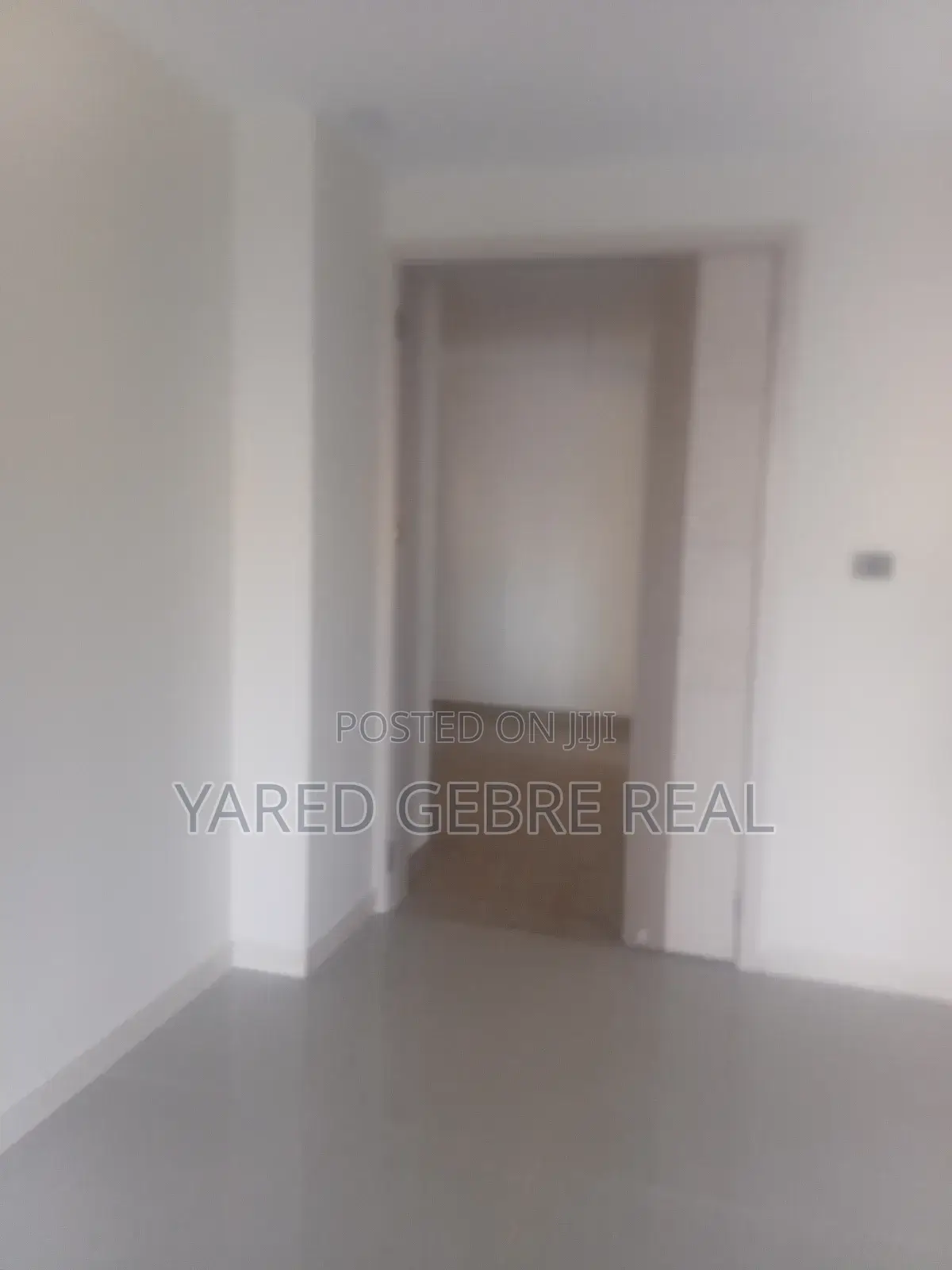 Furnished 3bdrm Apartment in የሱፋ ሪል እስቴት, Kirkos for sale