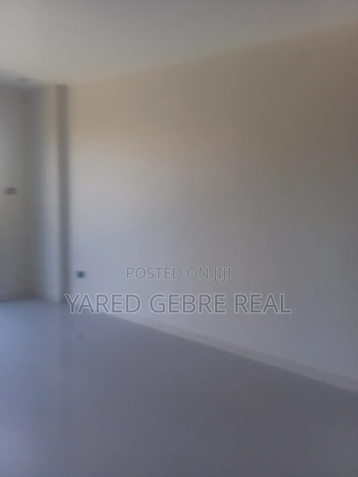 Furnished 3bdrm Apartment in የሱፋ ሪል እስቴት, Kirkos for sale