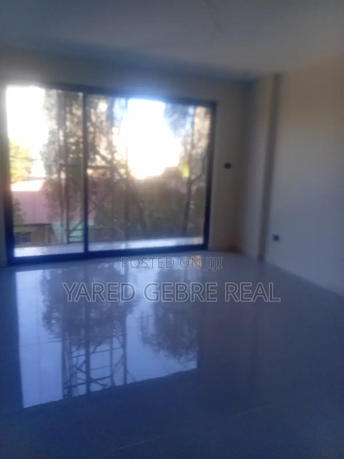 Furnished 3bdrm Apartment in የሱፋ ሪል እስቴት, Kirkos for sale